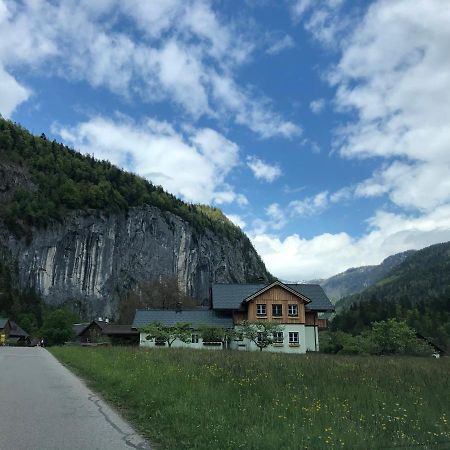 Egglmeier'S Ferienwohnung Grundlsee Exteriér fotografie