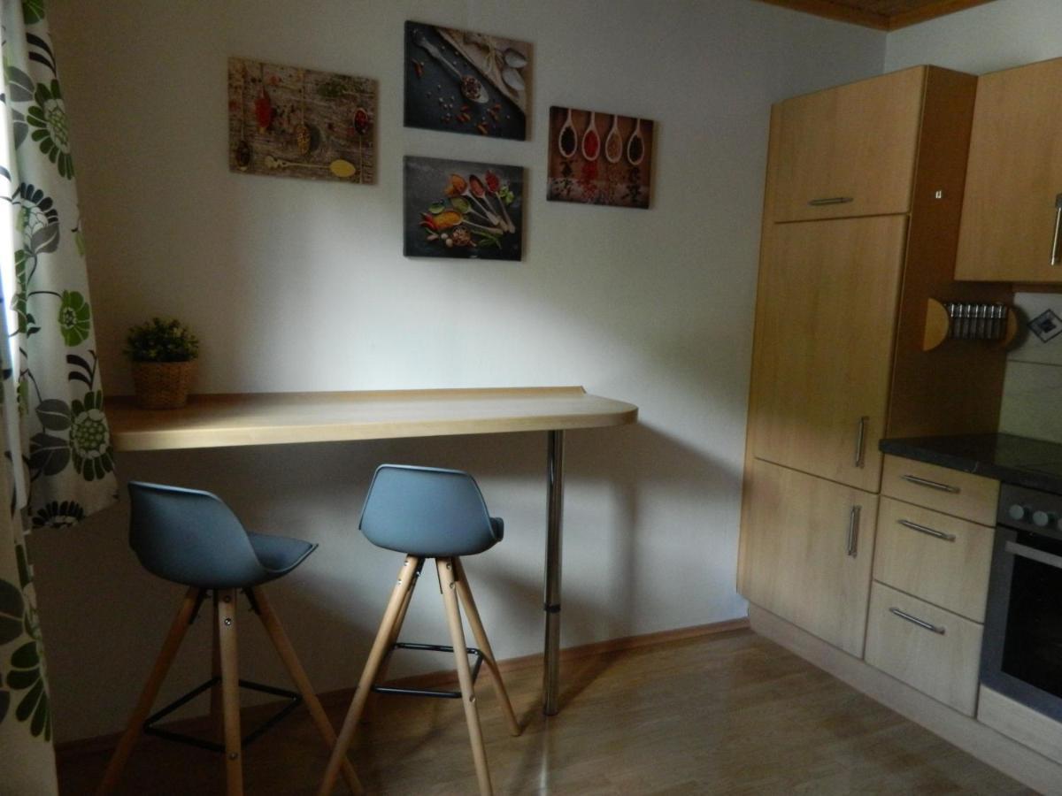 Egglmeier'S Ferienwohnung Grundlsee Exteriér fotografie