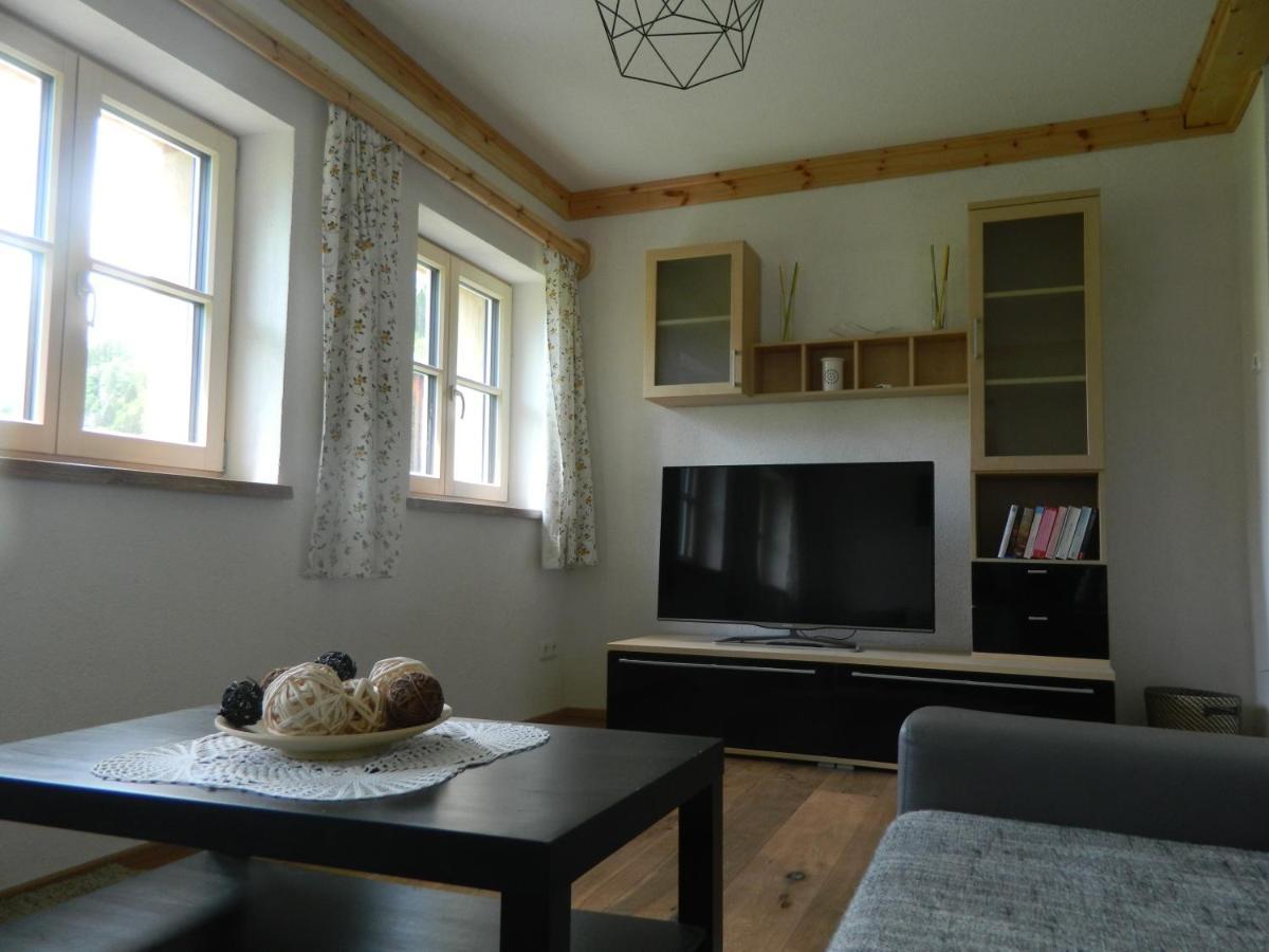 Egglmeier'S Ferienwohnung Grundlsee Exteriér fotografie