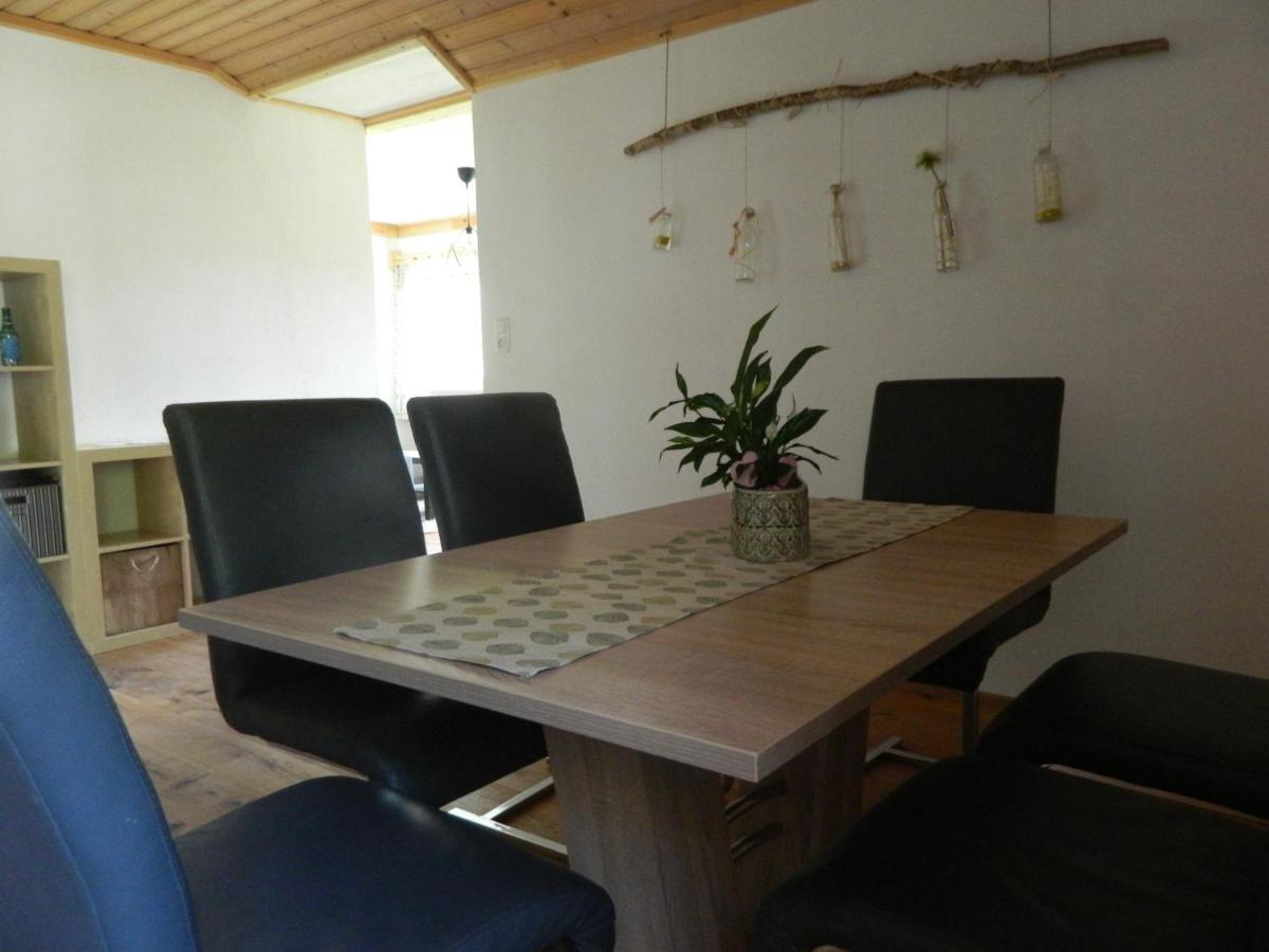 Egglmeier'S Ferienwohnung Grundlsee Exteriér fotografie