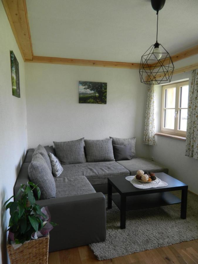 Egglmeier'S Ferienwohnung Grundlsee Exteriér fotografie