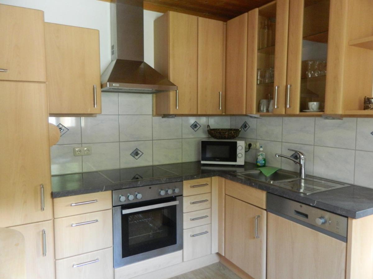 Egglmeier'S Ferienwohnung Grundlsee Exteriér fotografie