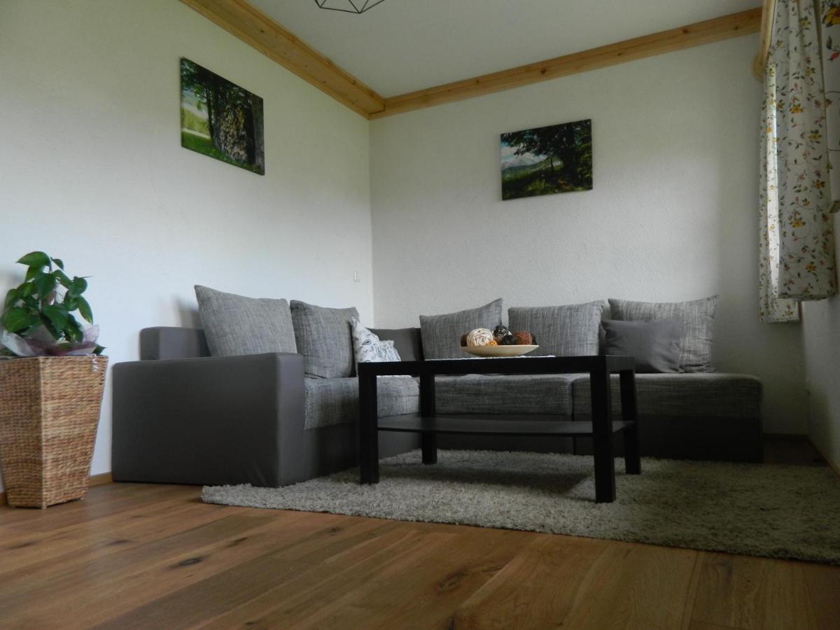 Egglmeier'S Ferienwohnung Grundlsee Exteriér fotografie